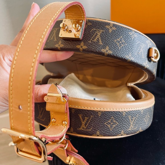 Louis Vuitton Petite Boite Chapeau - Picture 11 of 15